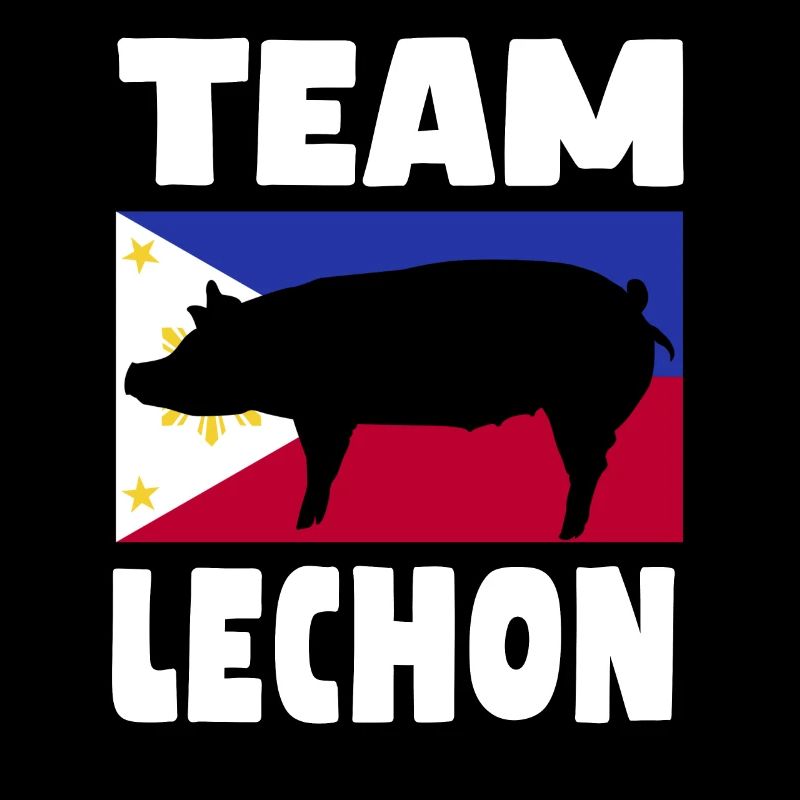 Team Lechon Philippines