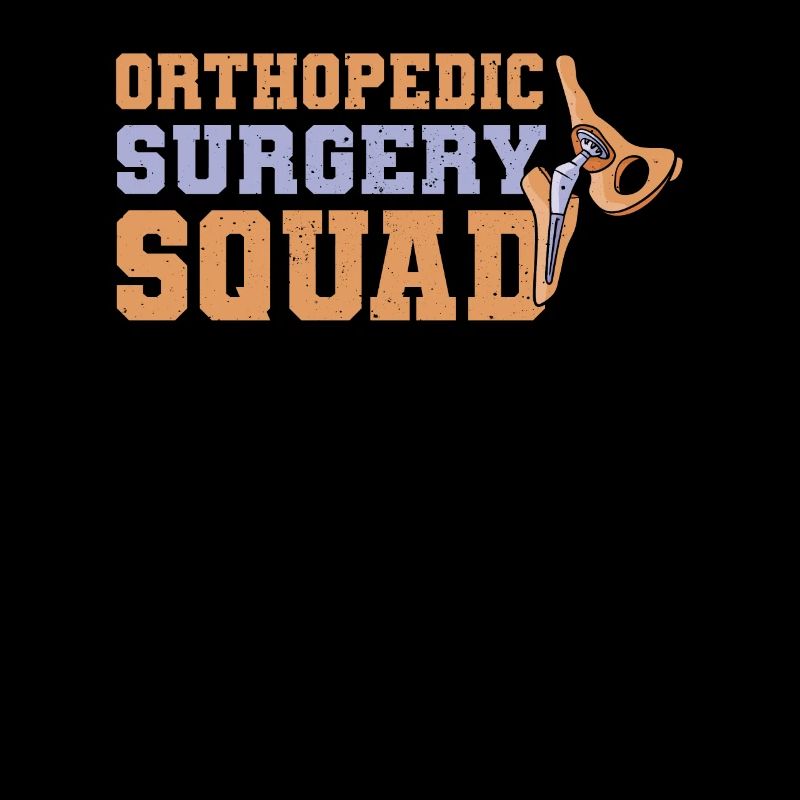 Orthopedic Surgery Troop
