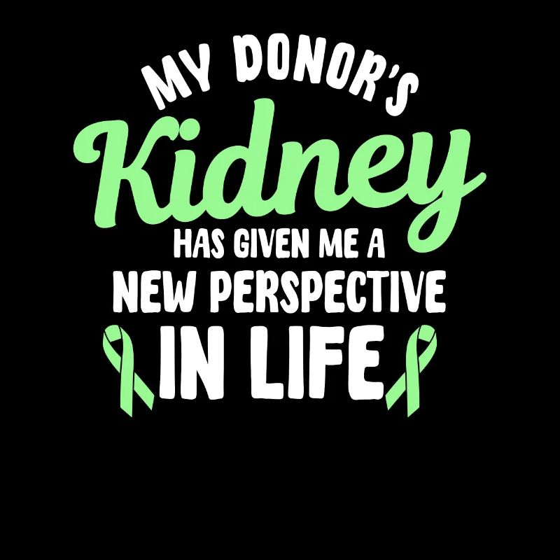 GeneDesign for Kidney Transplants