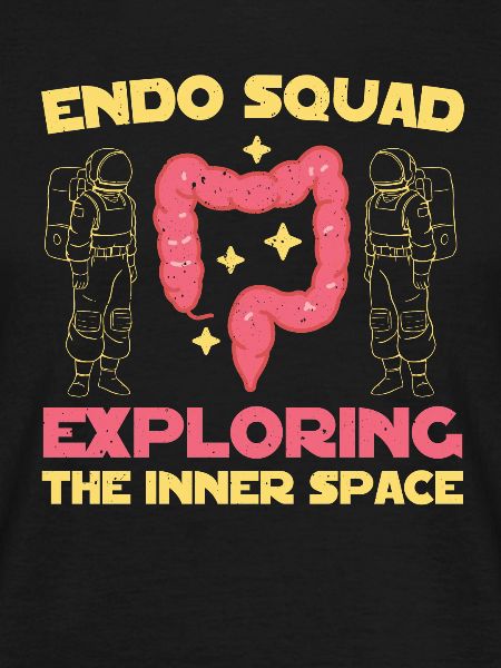 Endo Squad Endoscopy