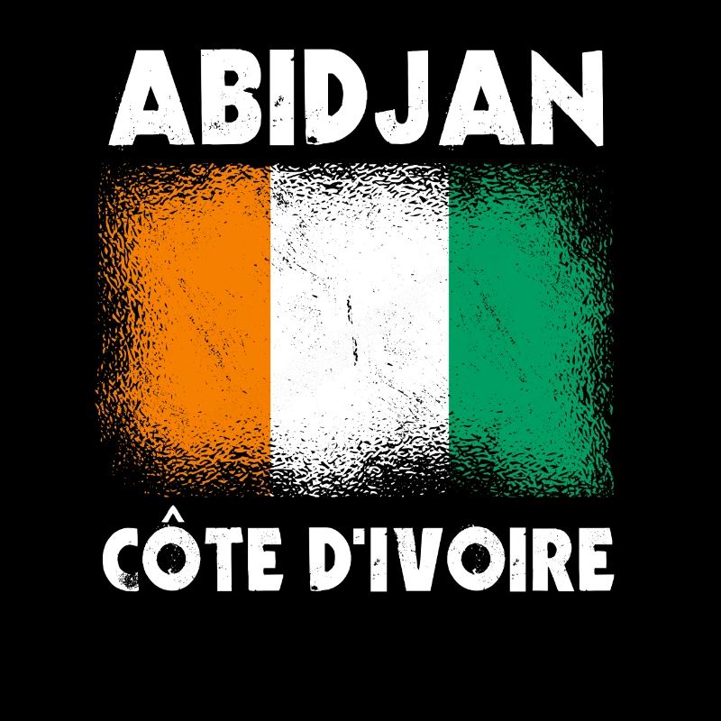 Abidjan Elfenbeinküste