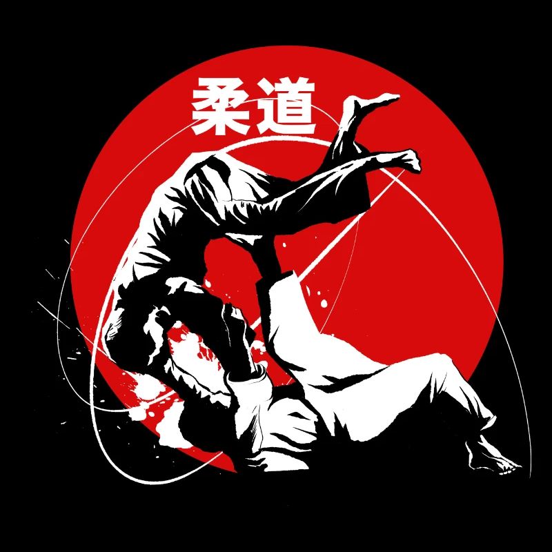 judo