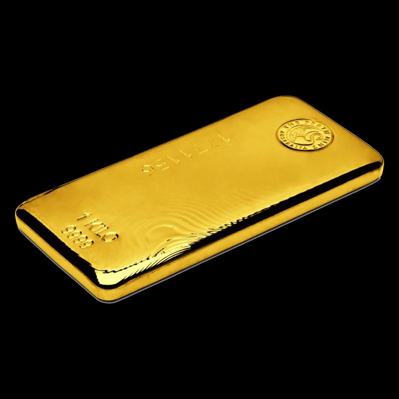 gold