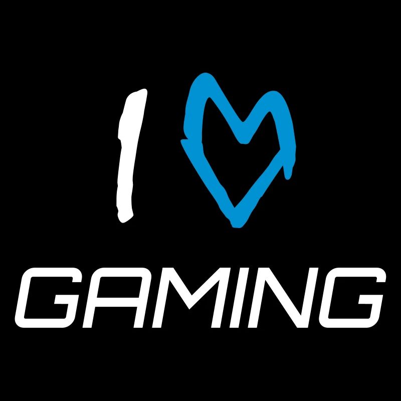 J'aime le jeu