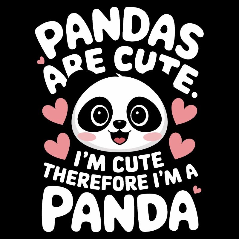 Panda Bear Panda Animal Pandas