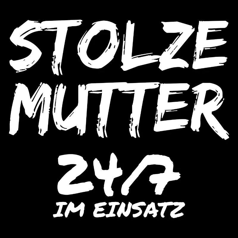 STOLZE MUTTER