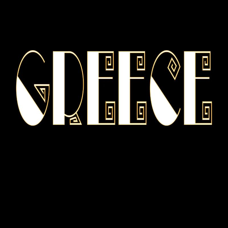 grèce grèce blanche