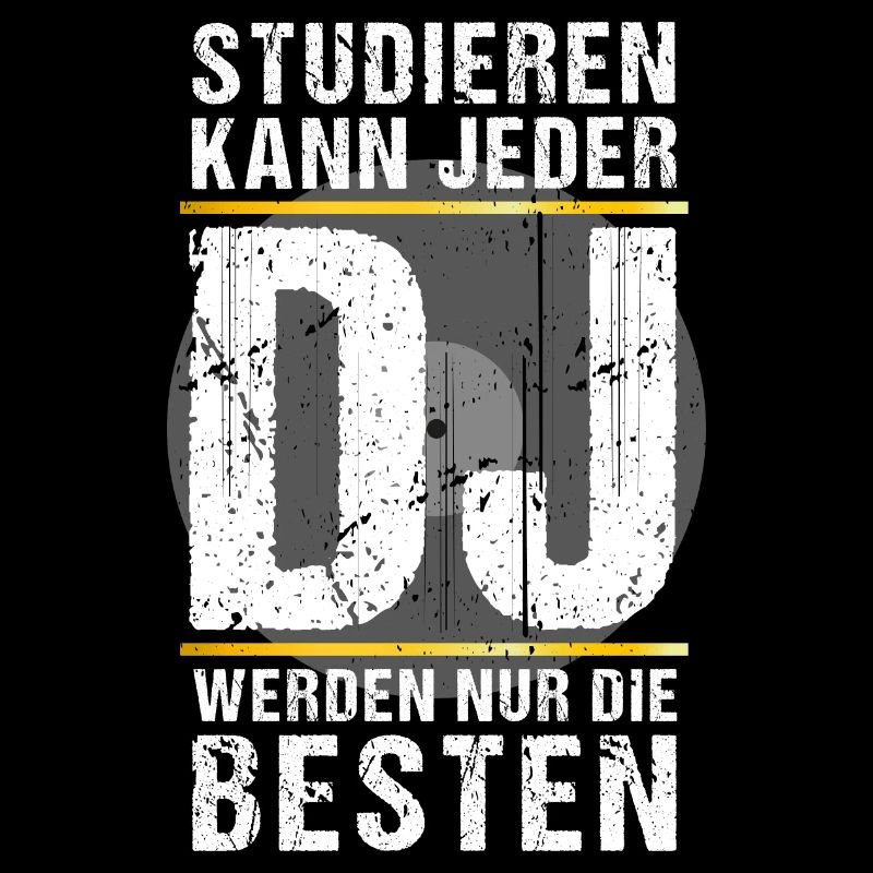 STUDIEREN VS DJ