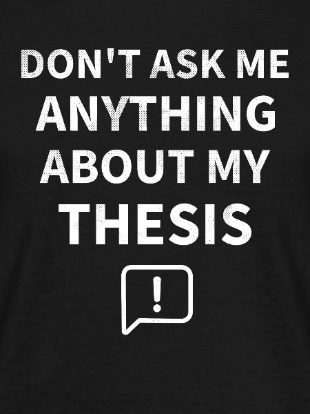 Thèse de doctorat | Doctorant