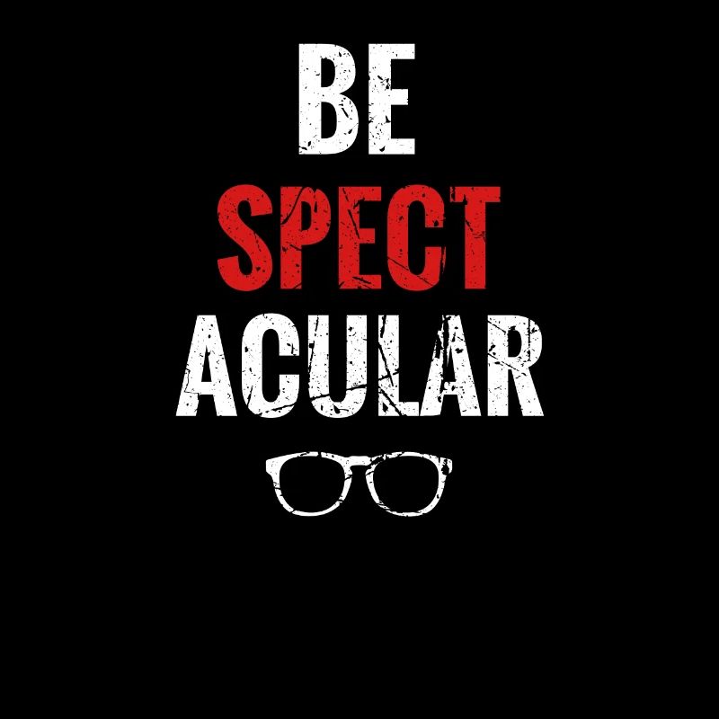 Augenoptiker Geschenkeidee Optometrist Optiker