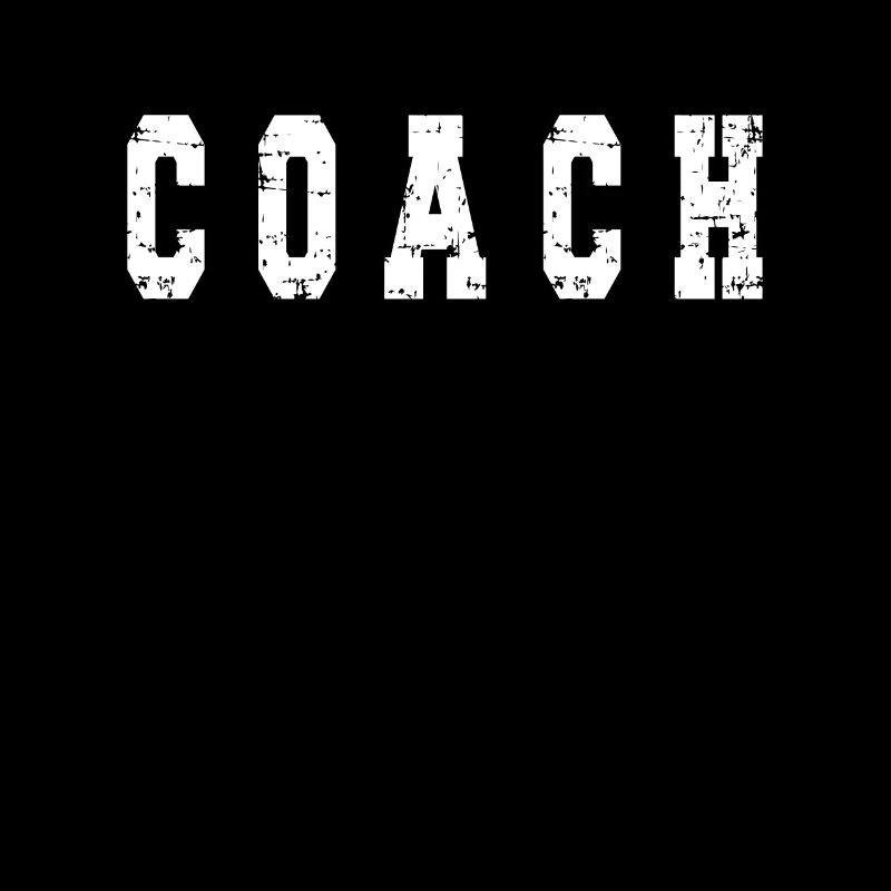 Bester Trainer Coach Geschenk Training Sportcoach