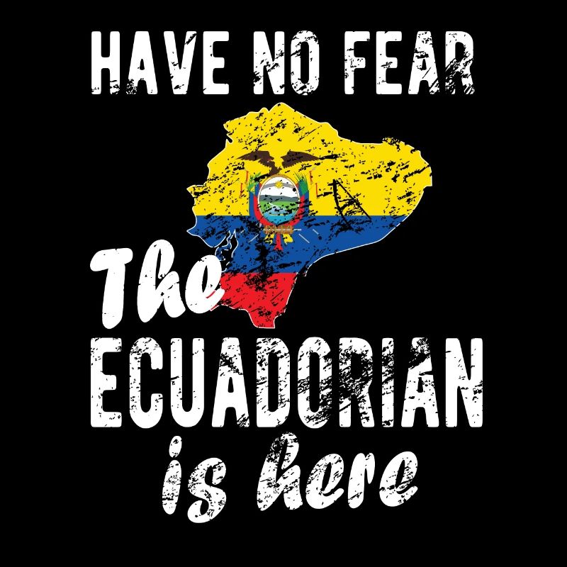 Ecuadorian Ecuador Ecuadorian flag