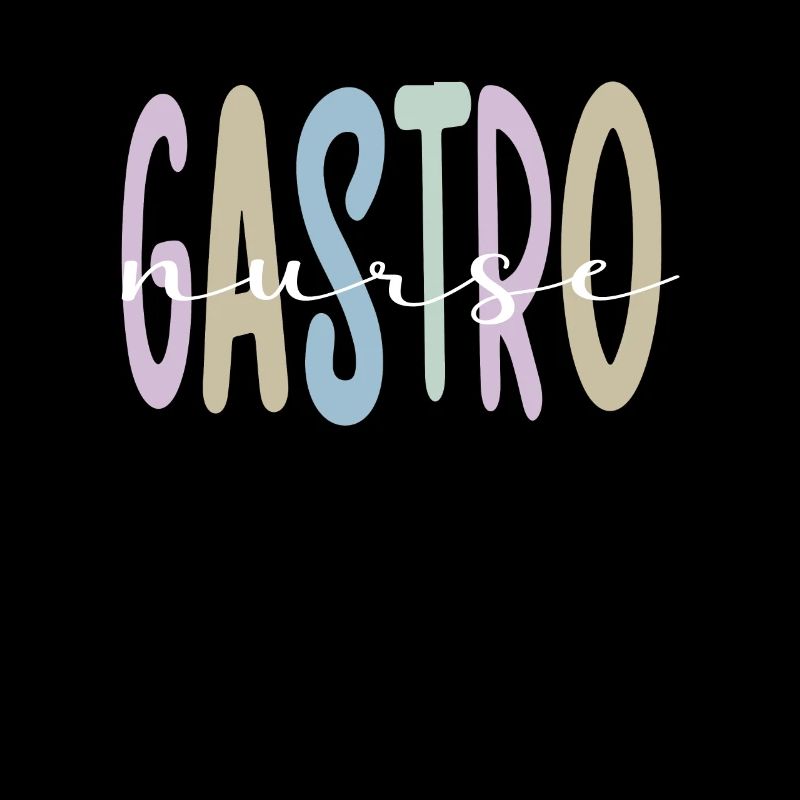 Nurse Gastroenterology Endoscopy