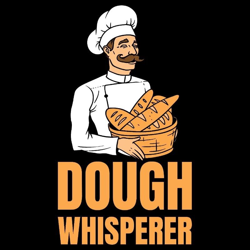 Baker Dough Whisperer