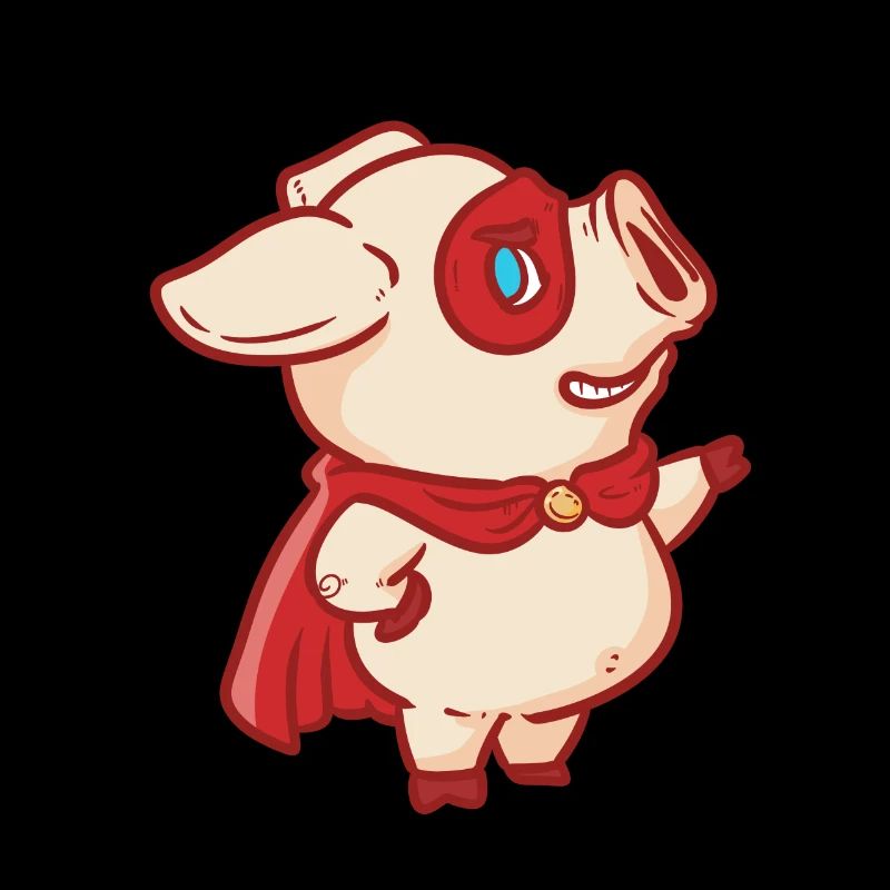 Super cochon super cochon