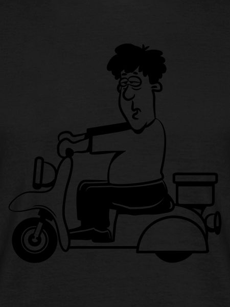 Scooter fun
