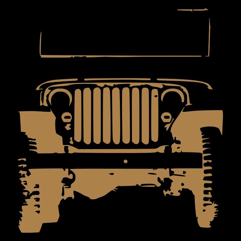 Willys 1