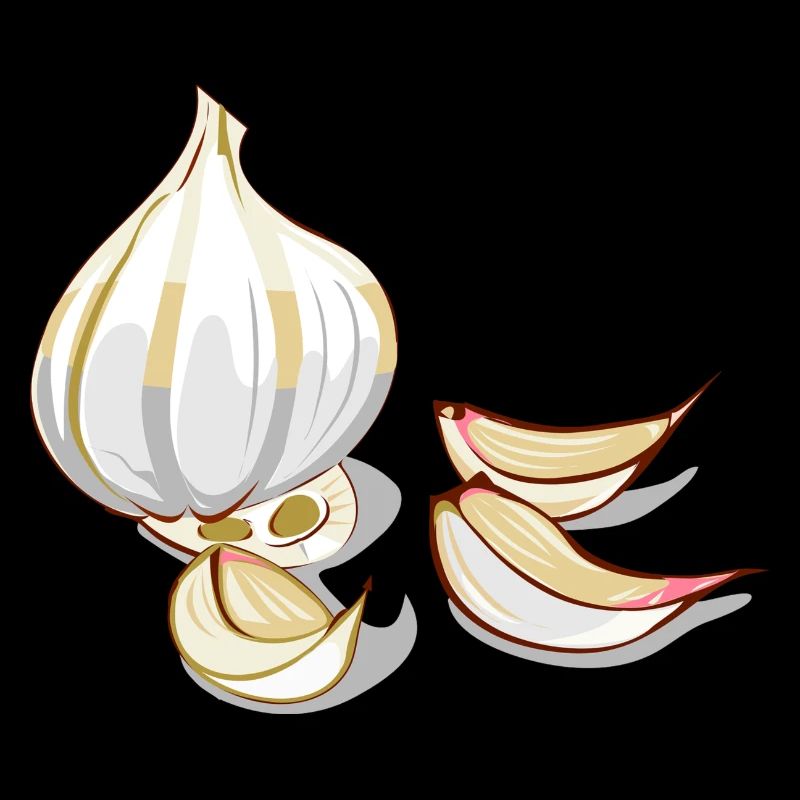 garlic