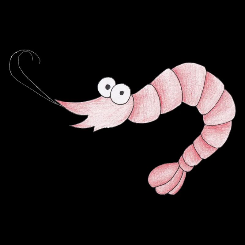 crevette