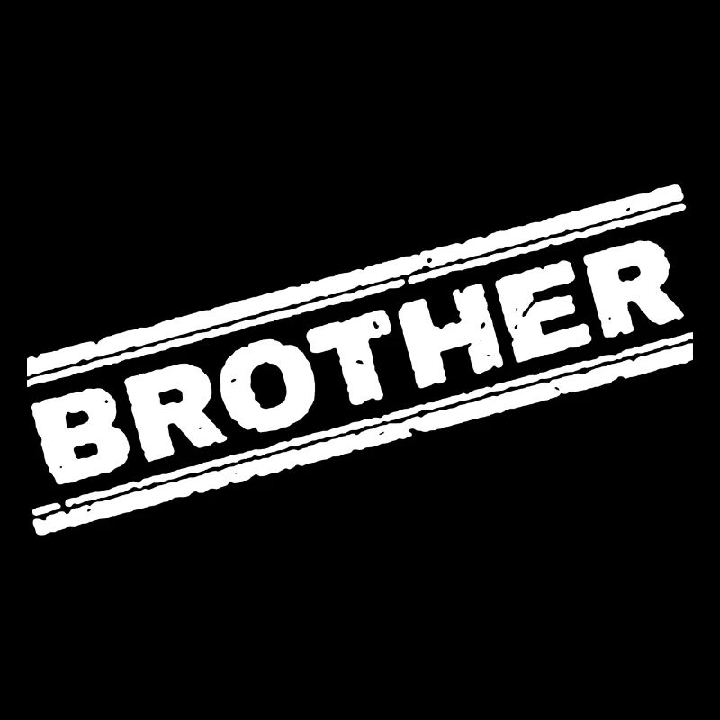 Bruder Stempel