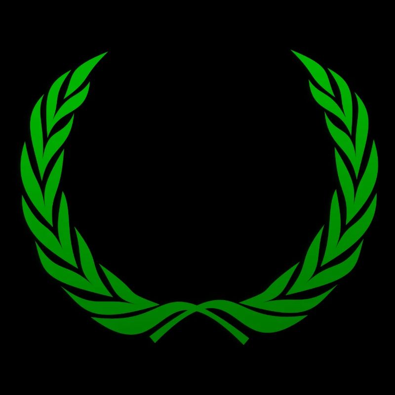 laurel wreath