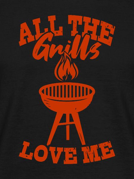 BBQ Grill COAL GRILLER