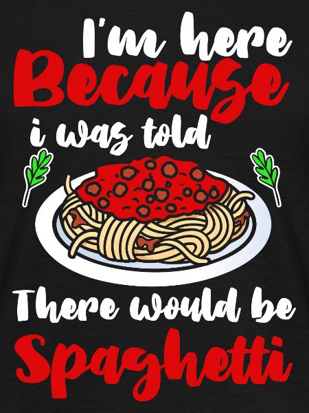 Spaghetti