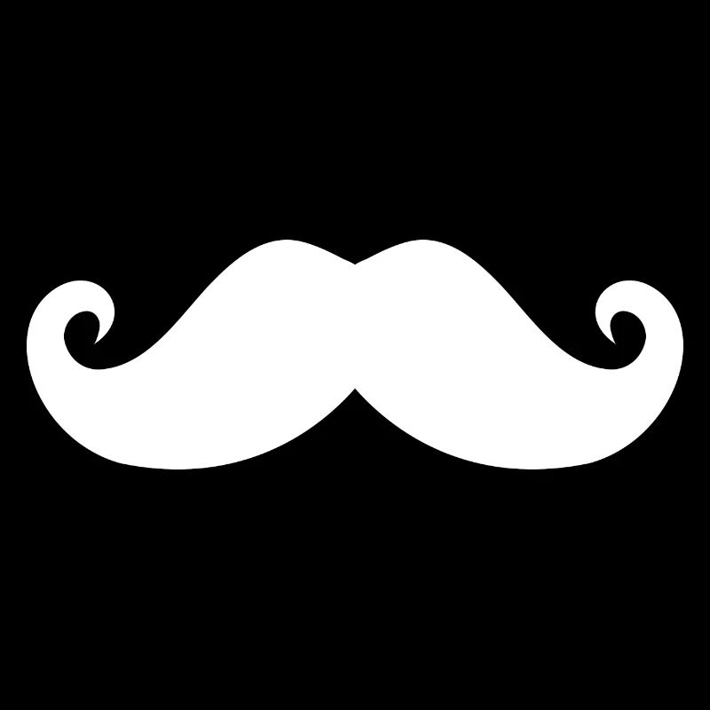 Moustache Bart