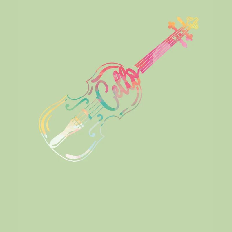 violoncelle