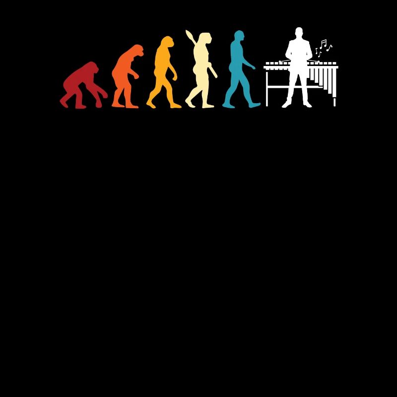 Xylophon Evolution