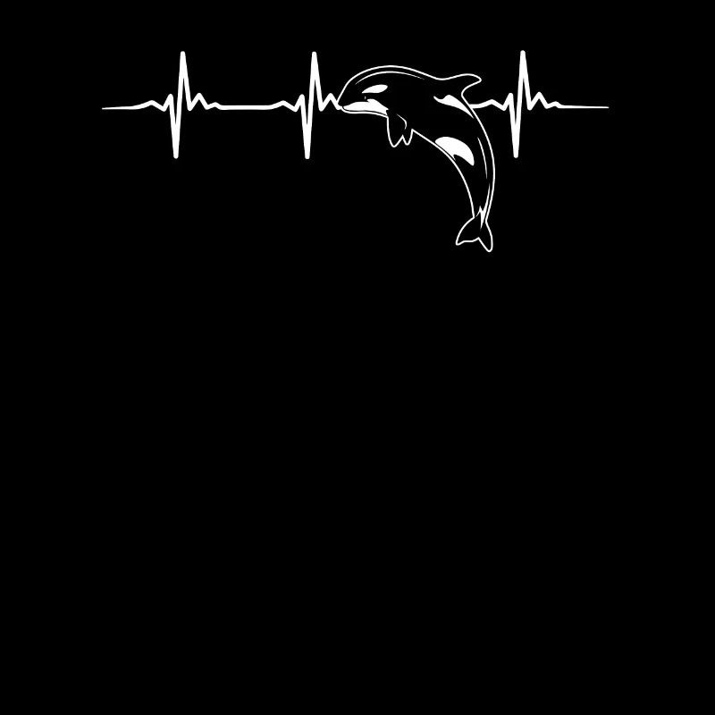 Orca heartbeat