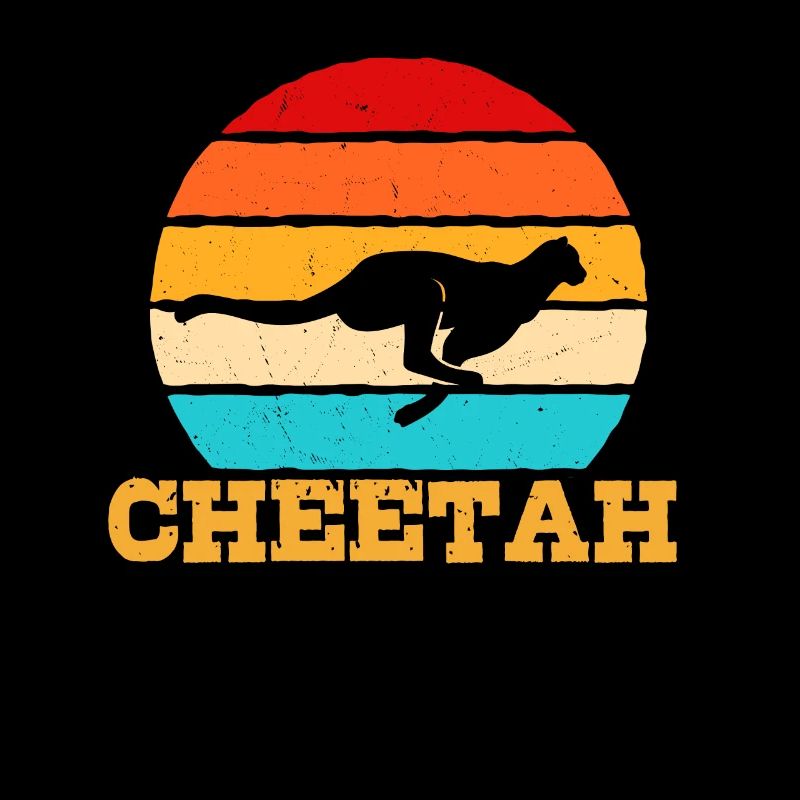 Cheetah