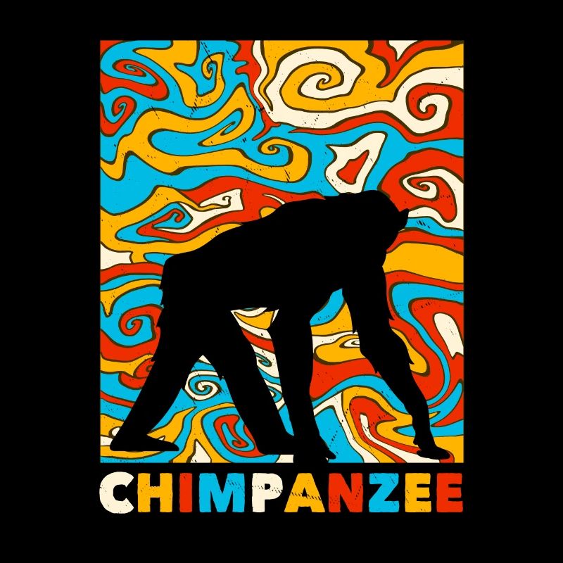 Chimpanzee