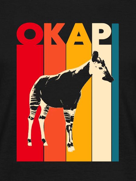 okapi