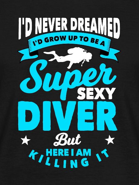 Diver