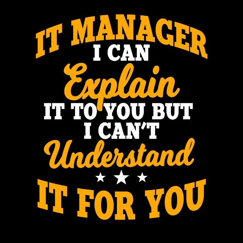 IT Manager