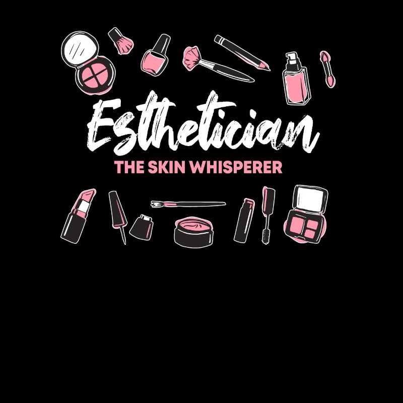 Esthéticienne Peau Chuchoteuse