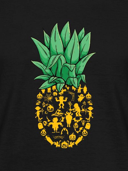 Pineapple