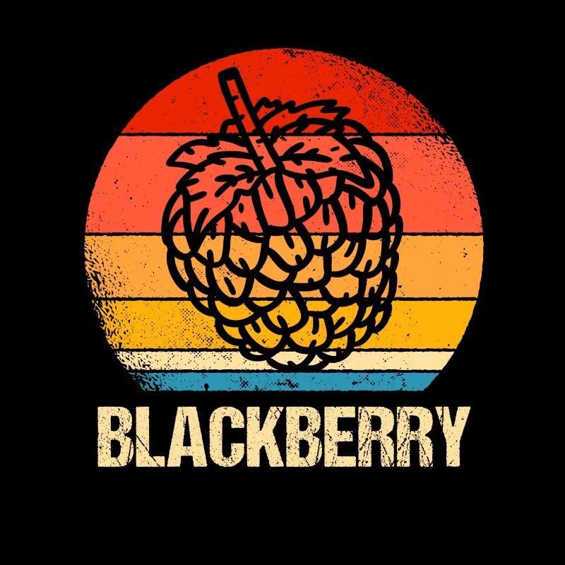 Brombeere