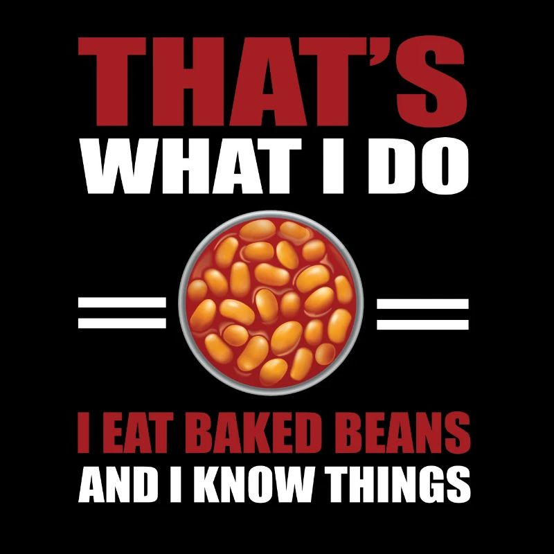 Baked Beans Geschenkidee