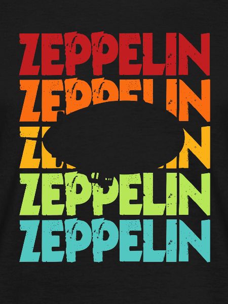 Zeppelin