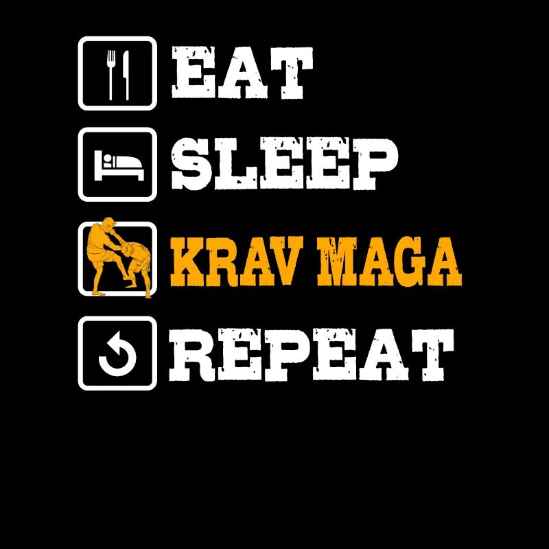 Krav Maga