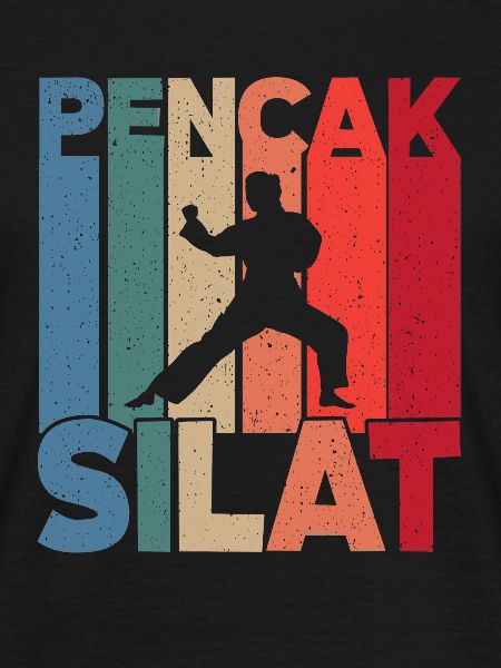 Pencak Silat