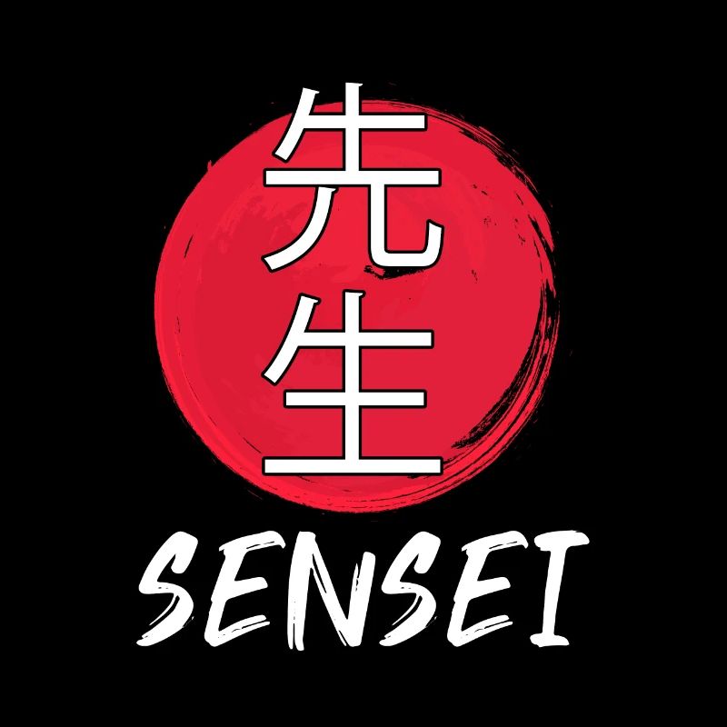 Sensei