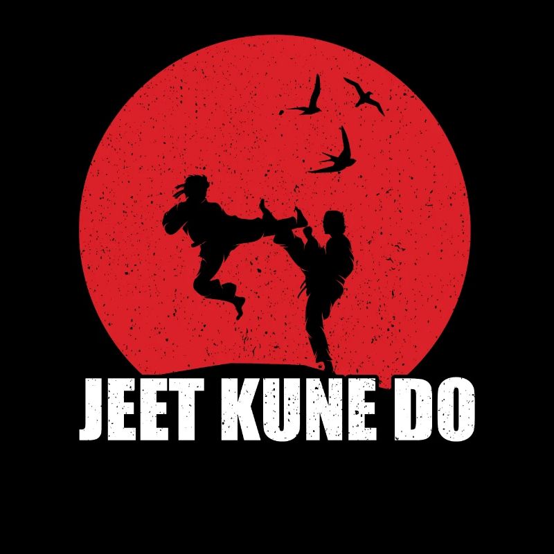 Jeet Kune Do