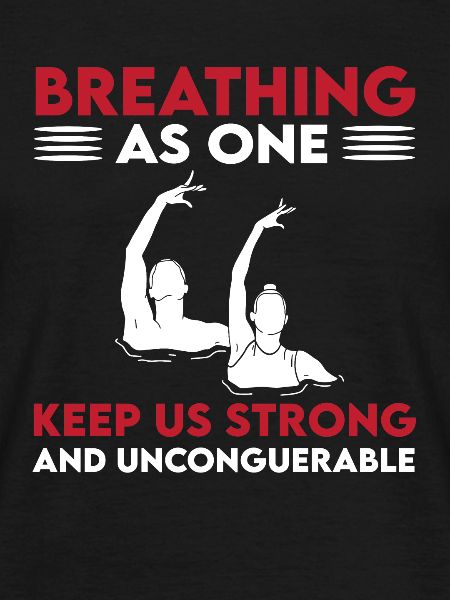 Synchronized Swimming Gift
