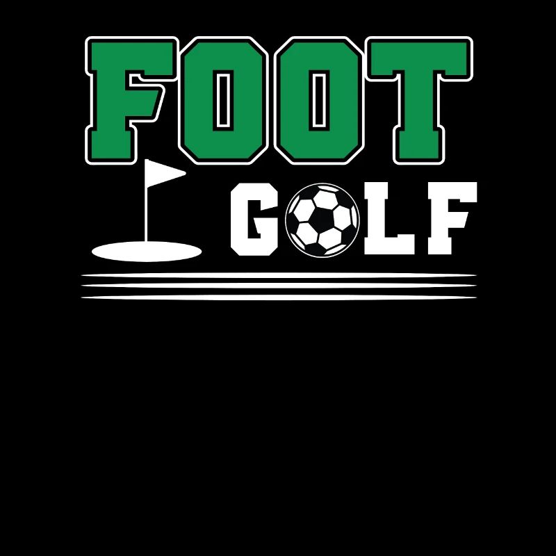 Footgolf Geschenk