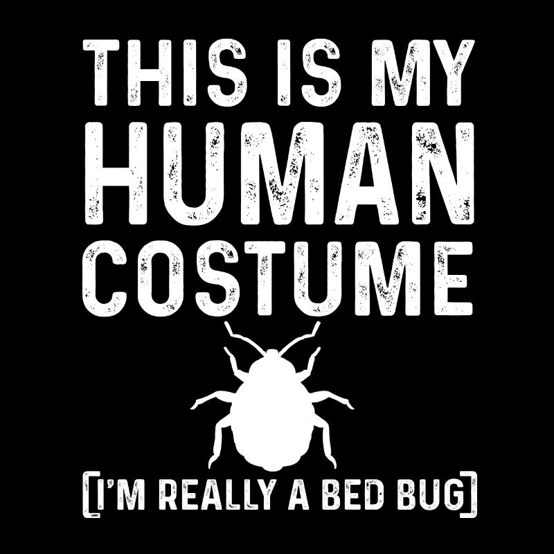 Bed Bug Costume