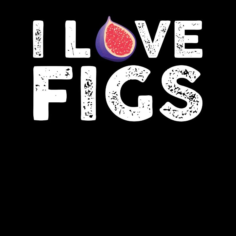 J’adore les figues
