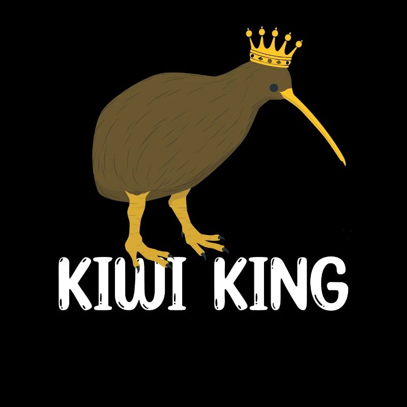Kiwi King